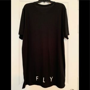 NWOT Nike Dri-Fit X-Long Tee